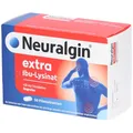 Produktbild: Neuralgin® extra Ibu Lysinat Filmtabletten
