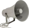 Produktbild: VIS 50252 - Druckkammerhorn-Lautsprecher, IP66, 100 V, 15 W