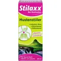 Produktbild: STILAXX Hustenstiller Isländisch Moos Erwachsene 200 ml