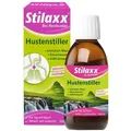 Produktbild: Stilaxx Hustenstiller bei Reizhusten