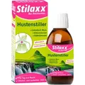 Produktbild: Stilaxx Hustenstiller Isländisch Moos Erwachsene 200 ml