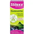 Produktbild: Stilaxx Hustenstiller Isländisch Moos Erwachsene, 200 ml Lösung