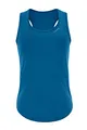 Produktbild: WINSHAPE Damen Functional Light and Soft Tanktop Aet128ls, Ultra Style Trägershirt Cami Shirt, Teal-Green, S EU