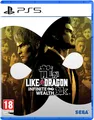 Produktbild: Like a Dragon: Infinite Wealth (PS5)