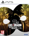 Produktbild: Like a Dragon: Infinite Wealth (100% UNCUT) (Deutsche Verpackung), Black