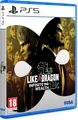 Produktbild: Like a Dragon: Infinite Wealth - PS5