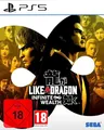 Produktbild: Like a Dragon: Infinite Wealth - PS5 / PlayStation 5 - Neu & OVP