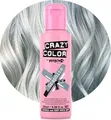 Produktbild: Crazy Color 69 Graphite 100 ml
