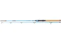 Produktbild: Daiwa Ninja X Kids 1,60m Blue 10-30g Spinnrute Kinderrute Angelrute Rute Kinder
