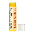 Produktbild: Burts Bees Coconut & Pear Lip Balm Stick Bl. 4,25g