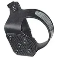 Produktbild: DocMed Spikes Gleitschutz (Spar Set, 2-tlg., Effektiv und praktisch), Hochwertige Metallnägel, Erhöhter Komfort und Flexibilität L 40-44