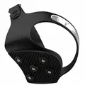 Produktbild: Devisys ORIGINAL Heel Stops Gleitschutz Größe L (40–44) Schuhspikes Ferse...
