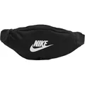 Produktbild: Nike Heritage Gürteltasche - schwarz