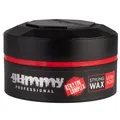 Produktbild: Gummy Styling Wax Ultra Hold Haarwachs 150 ml (66 EUR/l)
