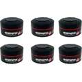 Produktbild: 6x Gummy Professional Keratin Complex Styling Wax Ultra Hold 150ml