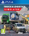 Produktbild: Truck and Logistics Simulator