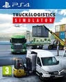 Produktbild: Truck & Logistics Simulator - PS4 / PlayStation 4 - Neu & OVP - EU Version