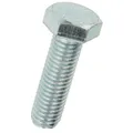 Produktbild: Sechskantschraube M 12x20mm DIN 933 galvanisch verzinkt