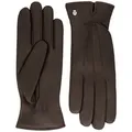 Produktbild: Roeckl Lederhandschuhe ANTWERPEN Sportlicher Lederhandschuh braun 7.5