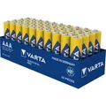 Produktbild: INDUSTRIAL PRO Batterie LR03 Tray, AAA (Micro) 40 Stück