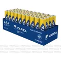 Produktbild: Batterie Alkaline, Micro, AAA, LR03, 1.5V