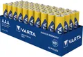 Produktbild: 40 Varta Batterie Industrial PRO Batterie LR03 Tray, AAA (Micro)