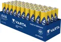 Produktbild: Varta Batterie Industrial PRO Batterie LR03 Tray, AAA (Micro)