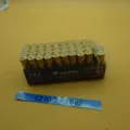 Produktbild: VARTA - INDUSTRIAL PRO Batterie LR03 Tray, AAA (Micro) 40er Pack