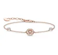 Produktbild: THOMAS SABO Silberarmband A1882-416-14-L19V
