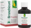 Produktbild: BRONCHICUM Tropfen 50 ml