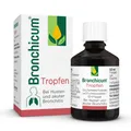 Produktbild: Bronchicum Tropfen 50 ml