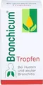 Produktbild: BRONCHICUM Tropfen 50 ml