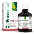 Produktbild: Bronchicum - bei Husten