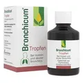 Produktbild: Bronchicum - bei Husten
