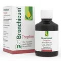 Produktbild: BRONCHICUM Tropfen 50 ml