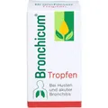 Produktbild: BRONCHICUM Tropfen 50 ml PZN 01852107