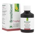 Produktbild: Bronchicum® Tropfen · 50 ml · PZN 01852107