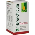 Produktbild: BRONCHICUM Tropfen 50 ml PZN 1852107