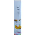 Produktbild: BOSCH Stabmixer Bosch MSM6B100 Stabmixer Ergonomischer Griff, 4-Klingen-Messer