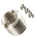 Produktbild: Walimex Gewindeadapter 1/4 auf 3/8 Zoll (5er Set)