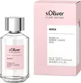 Produktbild: s.Oliver Pure Sense Women Eau de Toilette Spray 50 ml