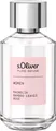 Produktbild: s.Oliver Pure Sense Women Eau de Toilette (EdT) 50 ml Parfüm 819072