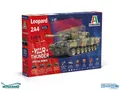 Produktbild: Italeri Leopard 2 A4 War Thunder 35106