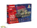 Produktbild: Italeri 35106 Leopard 2A4 – War Thunder Edition - 1:35