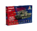 Produktbild: Leopard 2 A4 War Thunder / 1:35 - Italeri 35106