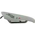 Produktbild: Selle SMP SMP Saddle Pro T4 White