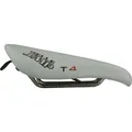 Produktbild: Selle SMP SMP Saddle Pro T4 White