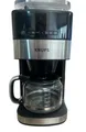 Produktbild: Krups KM8328 Grind Aroma Filterkaffeemaschine mit Mahlwerk ohne Deckel