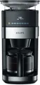 Produktbild: Krups KM8328 Grind Aroma Kaffeemaschine mit Mahlwerk | 24-Stunden-Timer | 180 g