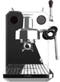 Produktbild: Baristeo Intima Siebträgermaschine (silber/edelstahl, Thermoblock)